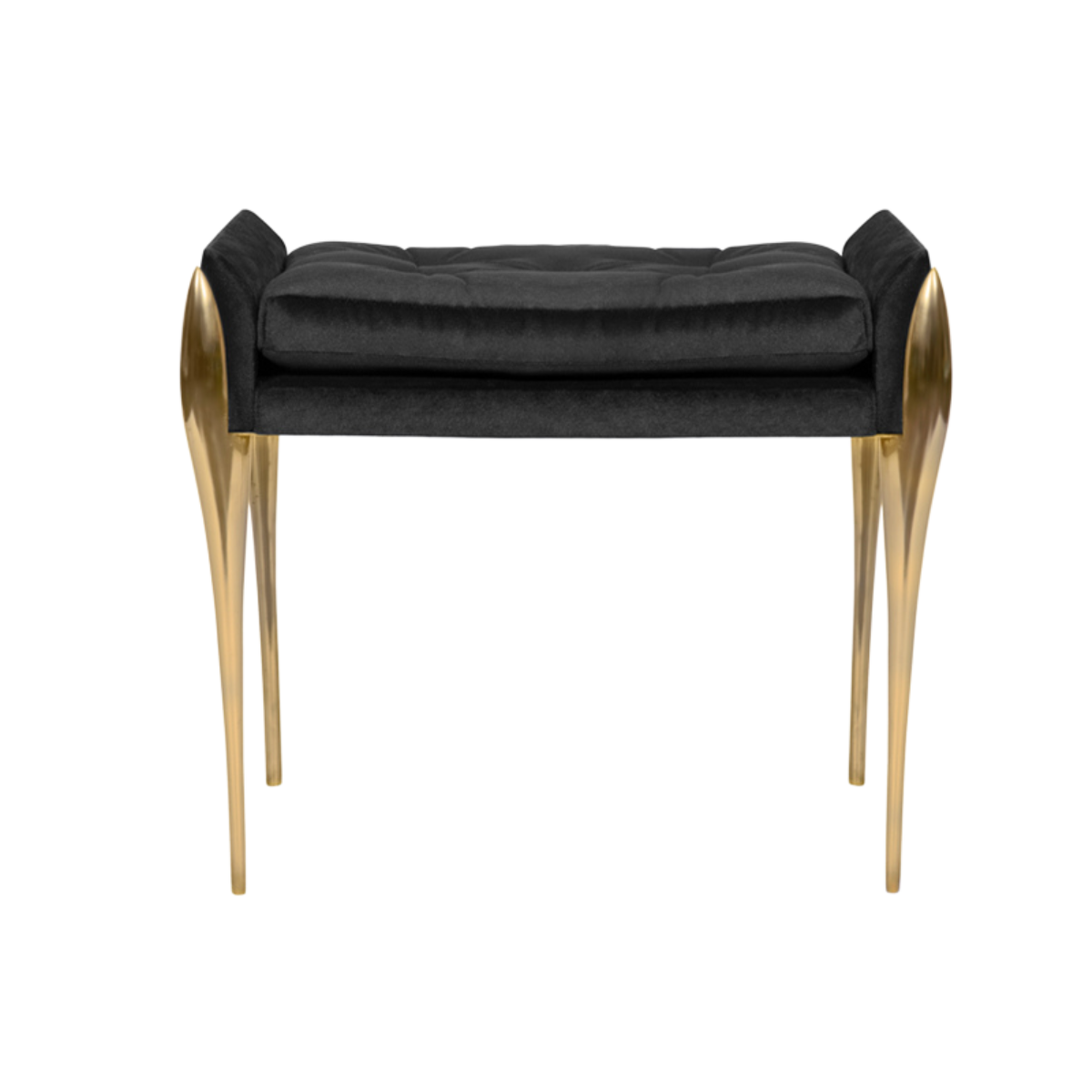 Stiletto Stool