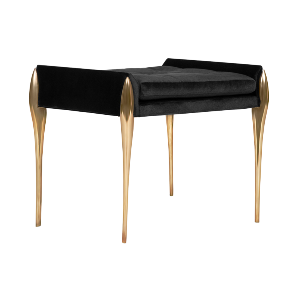 Stiletto Stool
