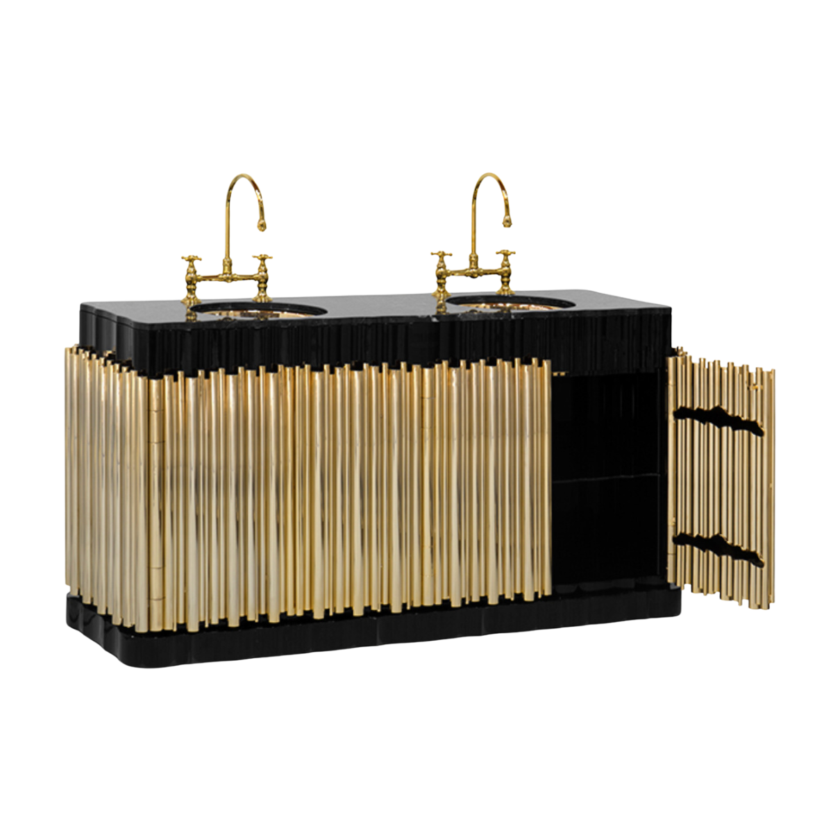 Symphony Washbasin