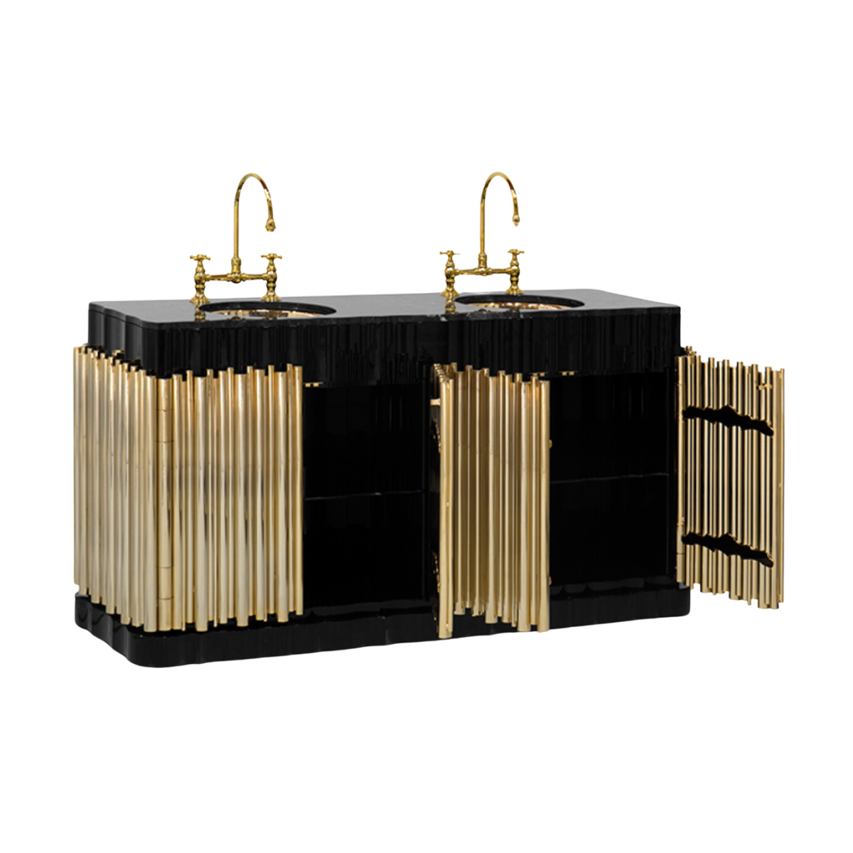 Symphony Washbasin