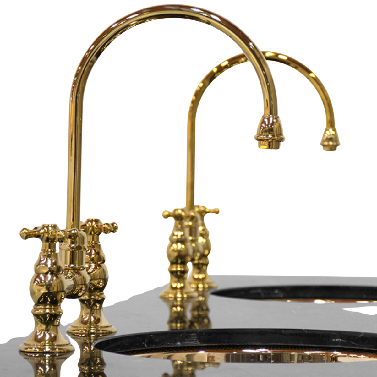 Symphony Washbasin
