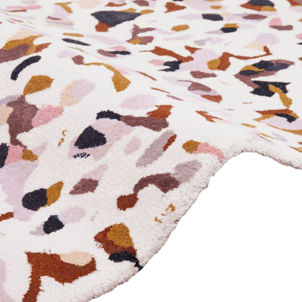 Terrazzo Rug