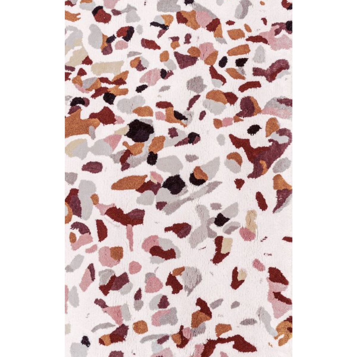 Terrazzo Rug