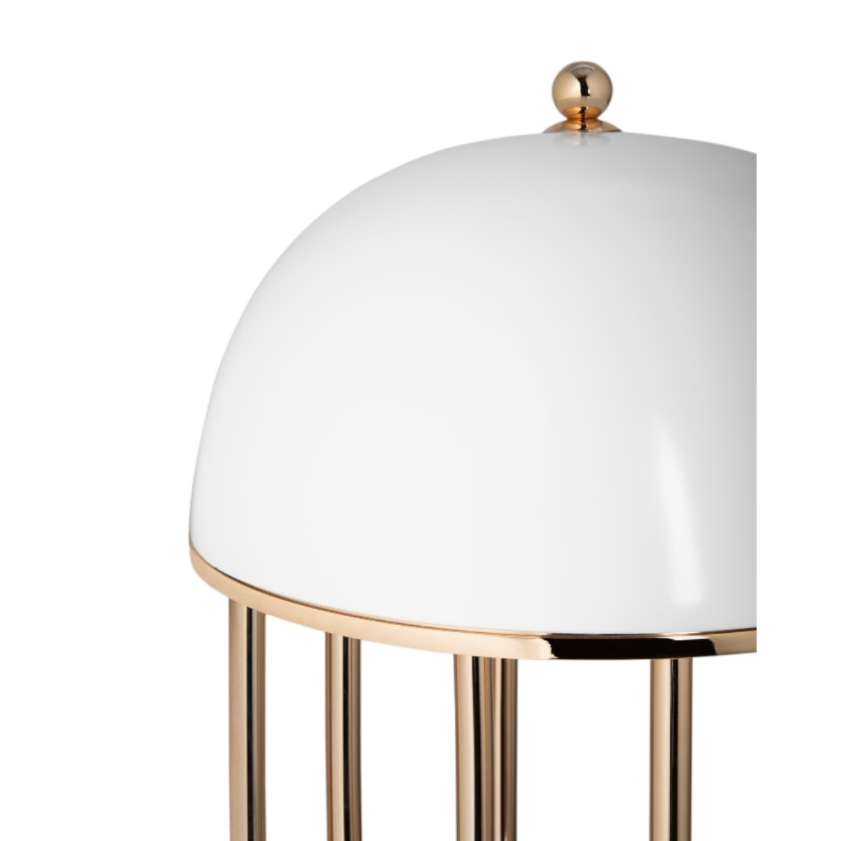 Turner Table Lamp