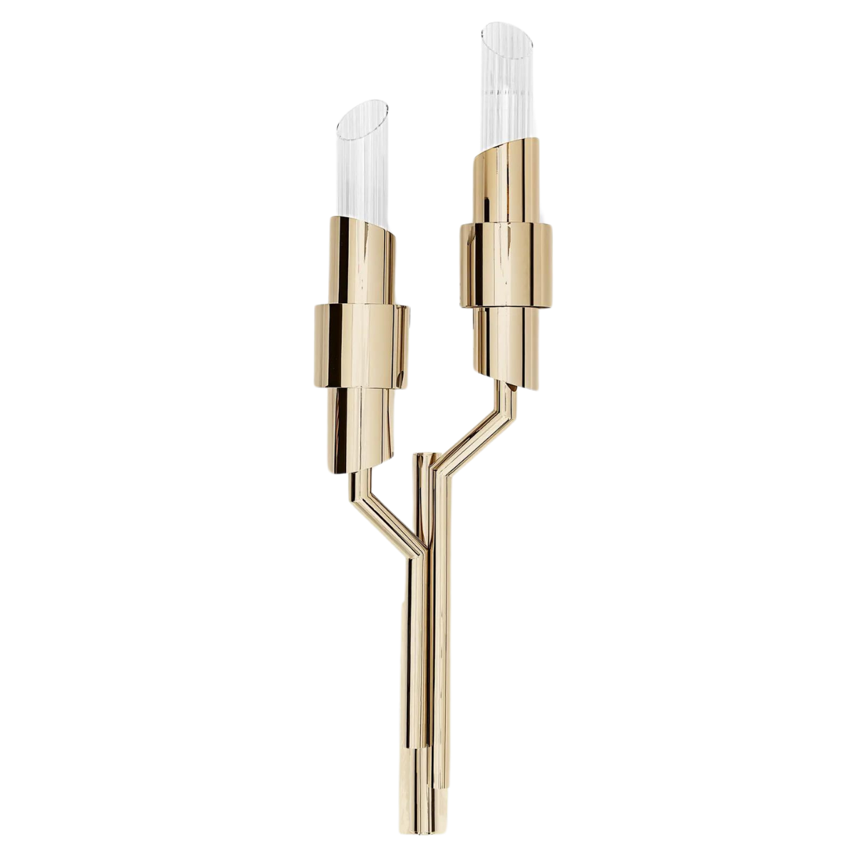 Tycho Torch Small Wall Lamp