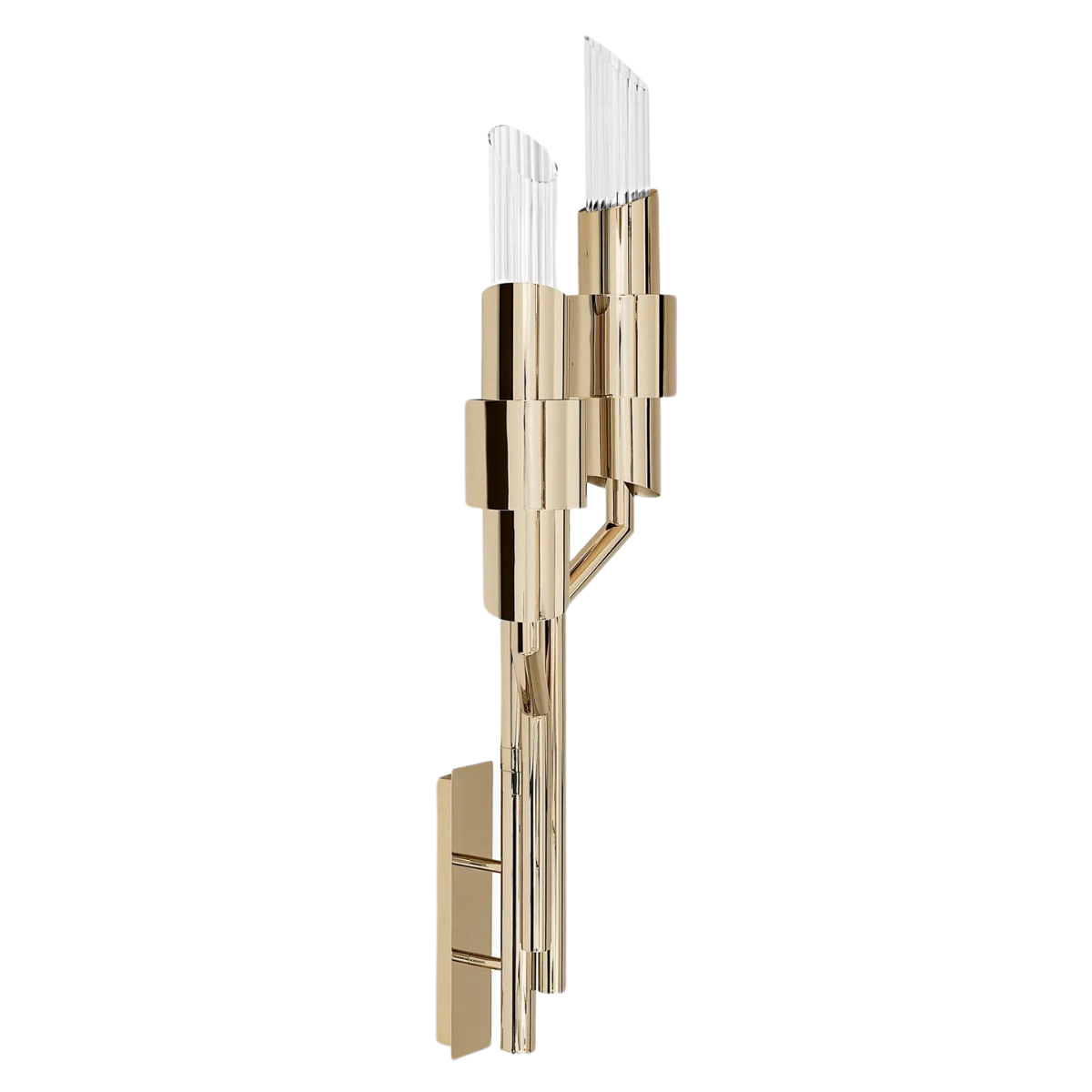 Tycho Torch Small Wall Lamp