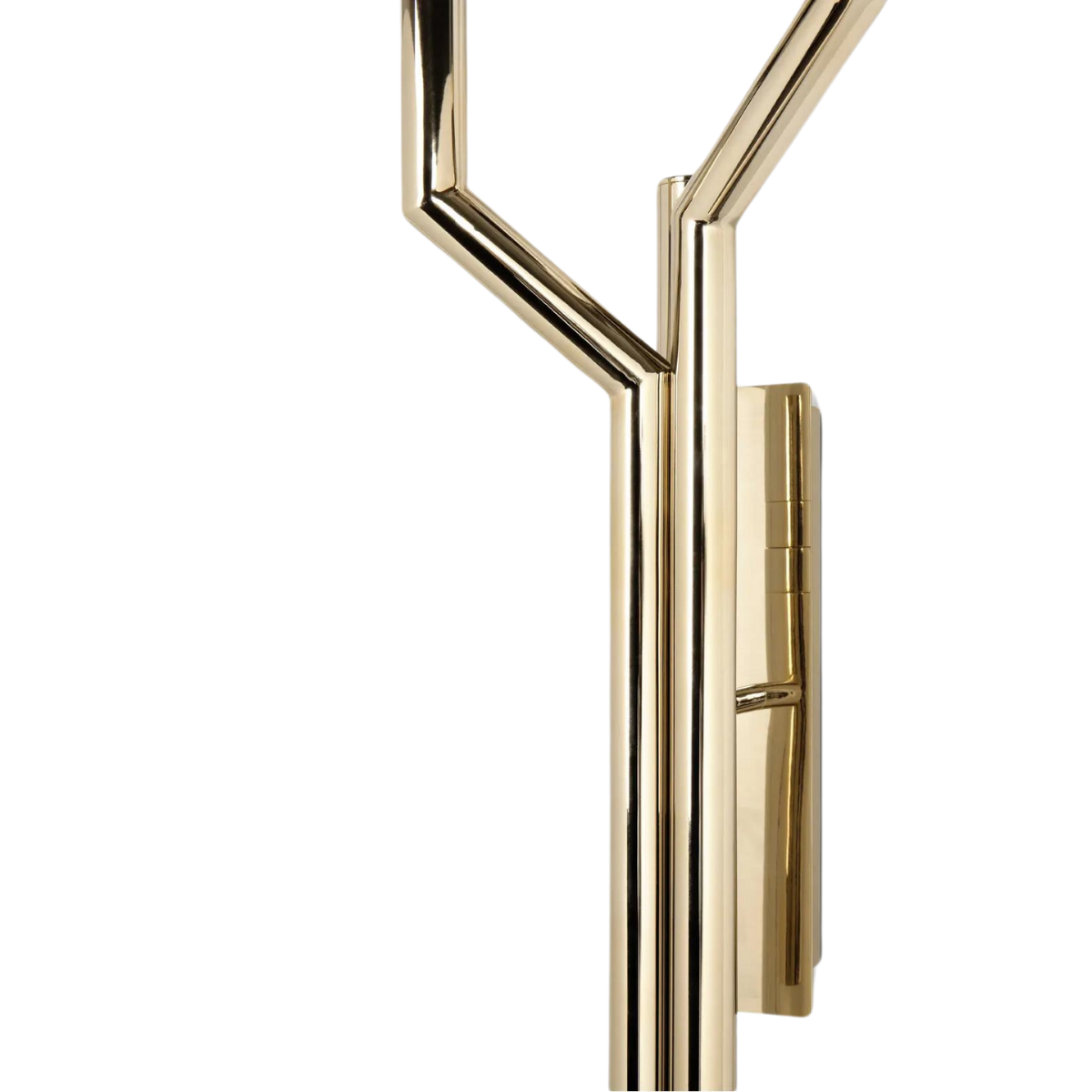 Tycho Torch Wall Lamp