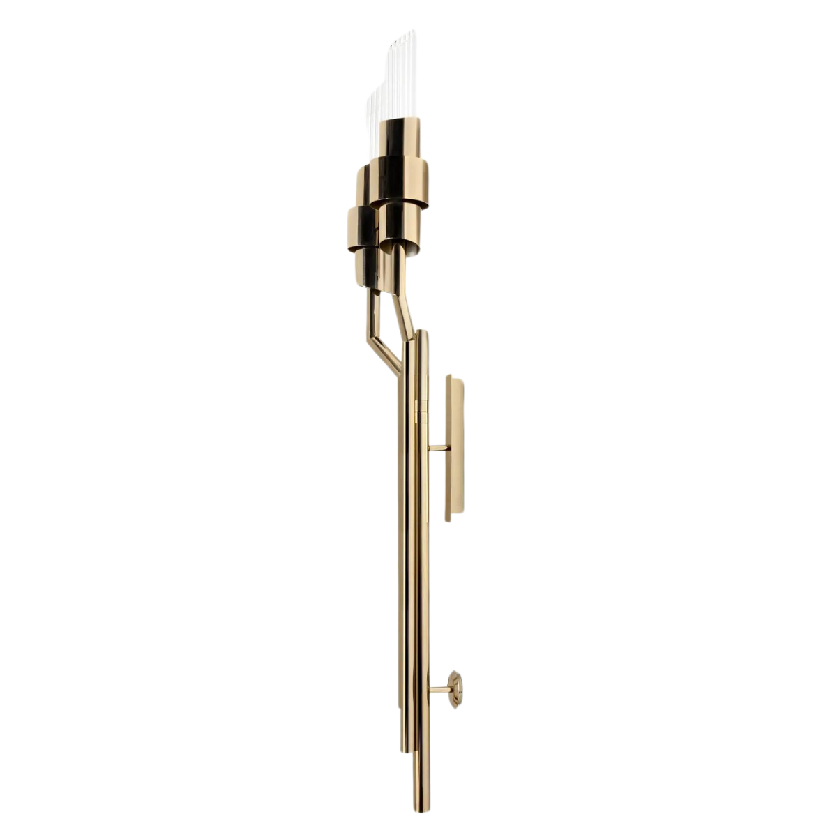Tycho Torch Wall Lamp
