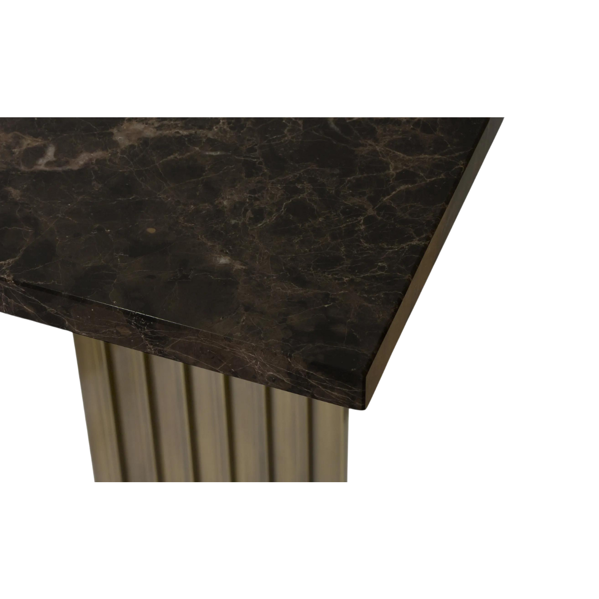 Vertigo Console Table