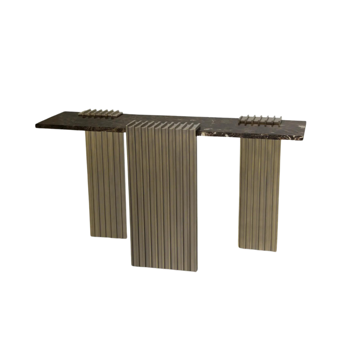 Vertigo Console Table