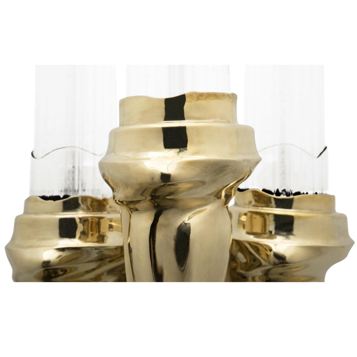 Wax Wall Lamp