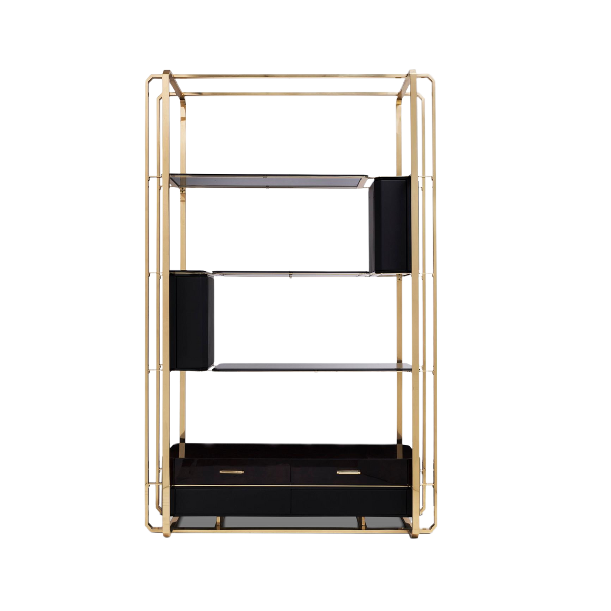 Waltz Bookcase