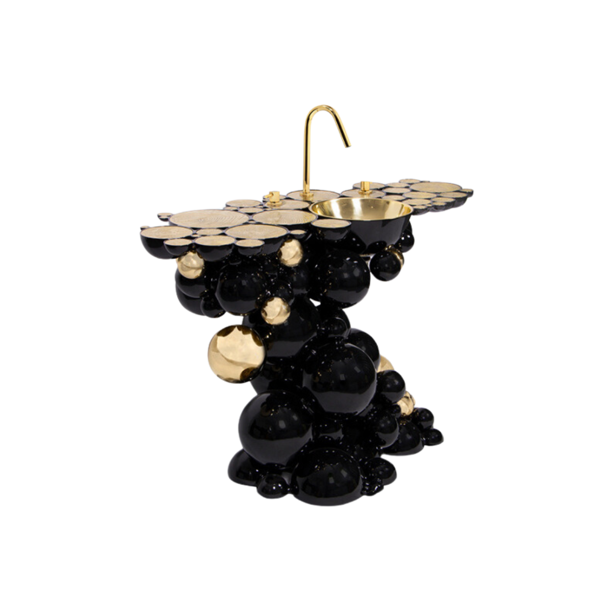Newton Washbasin