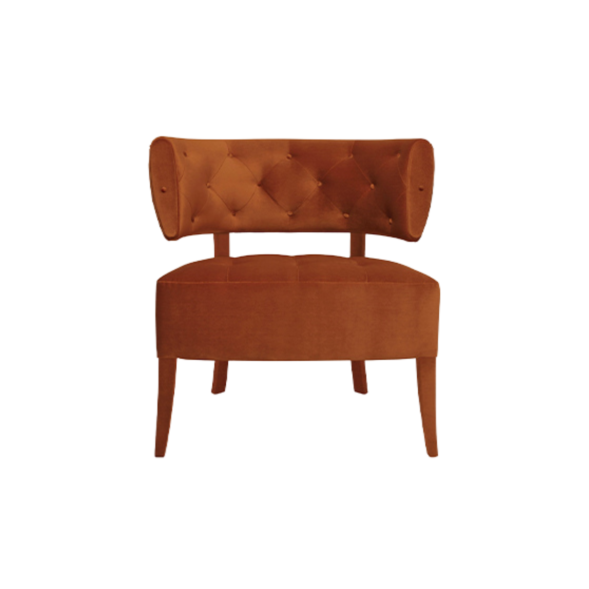 Zulu Armchair