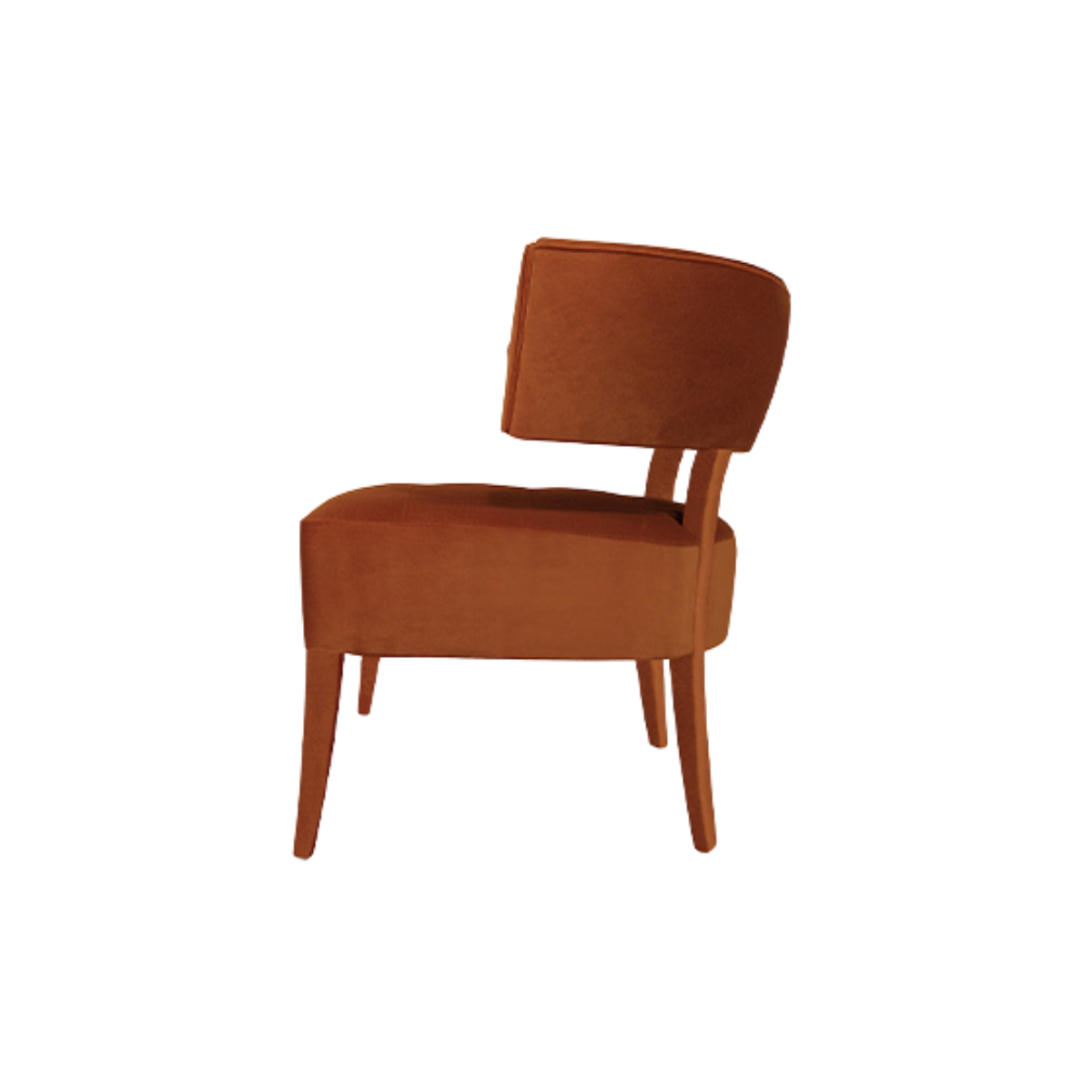 Zulu Armchair