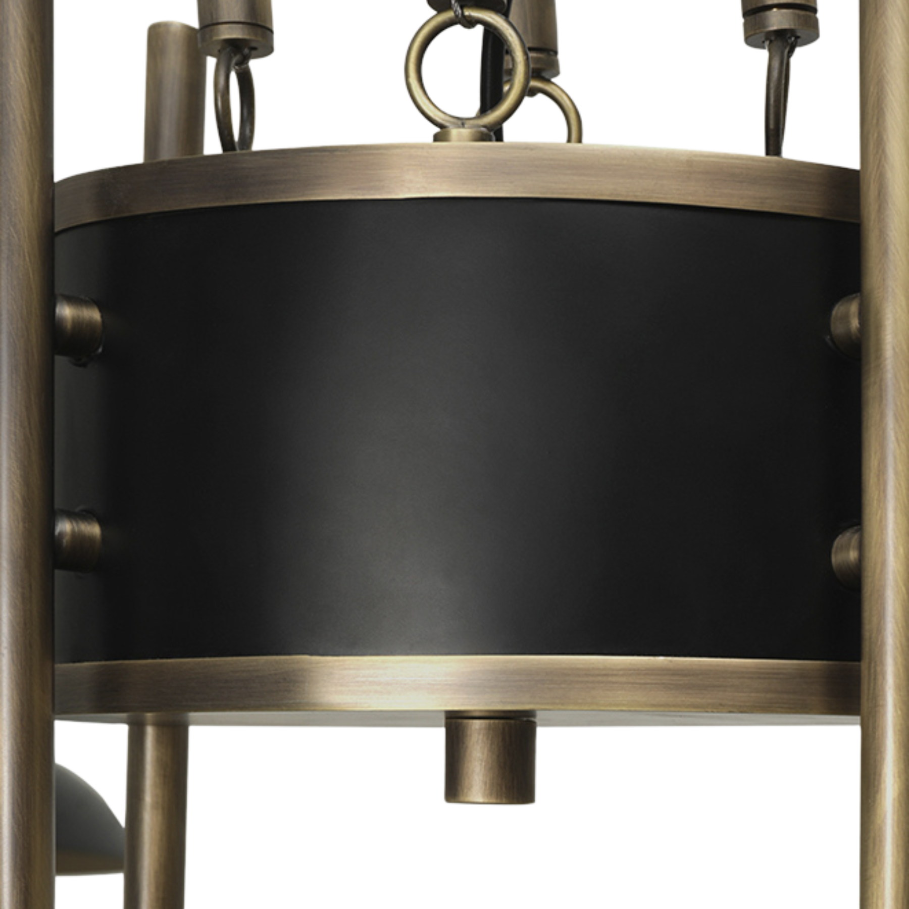 Abbey Suspension Lamp