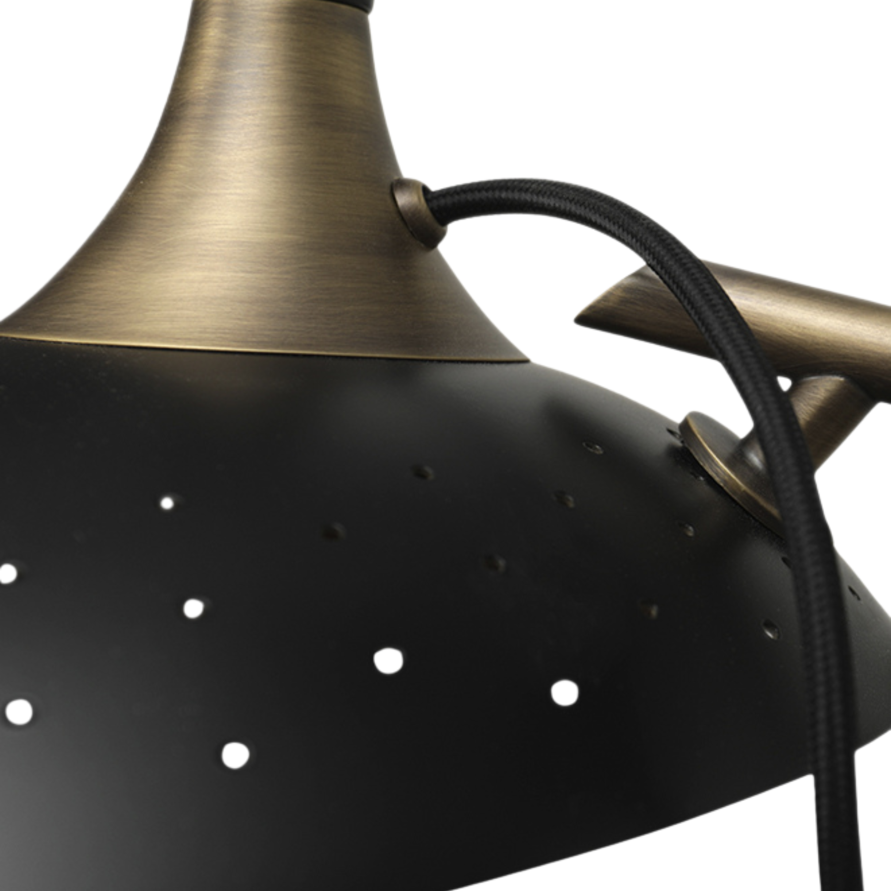 Abbey Suspension Lamp