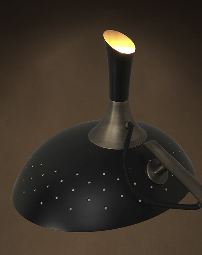 Abbey Suspension Lamp