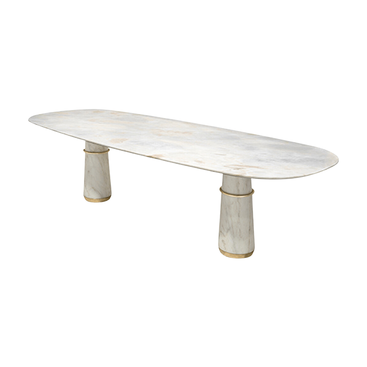 Agra II Dining Table