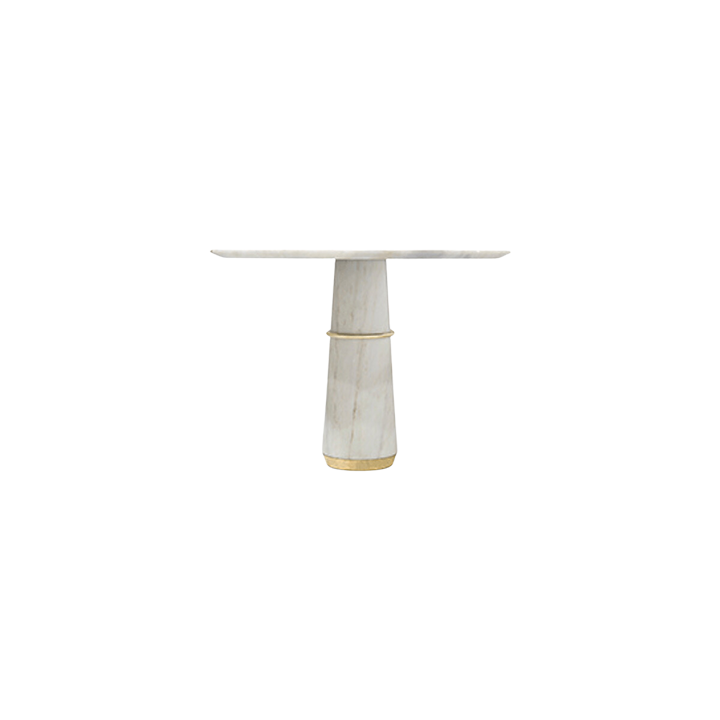 Agra II Dining Table