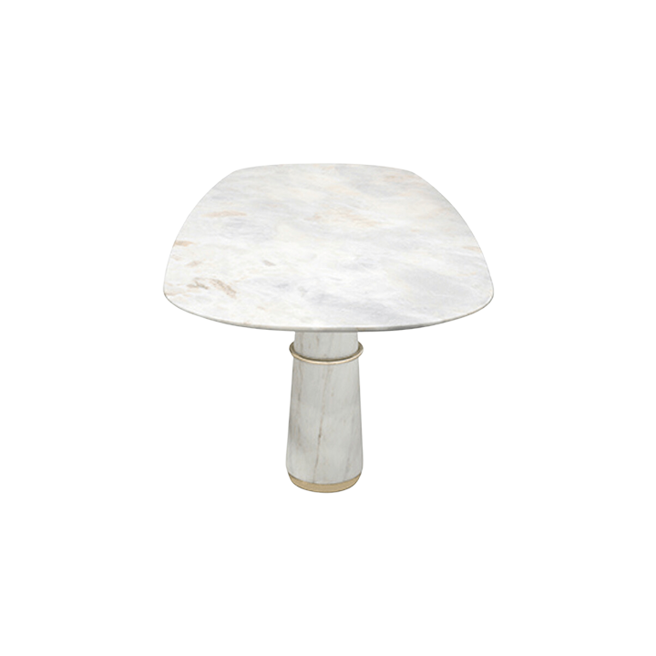 Agra II Dining Table