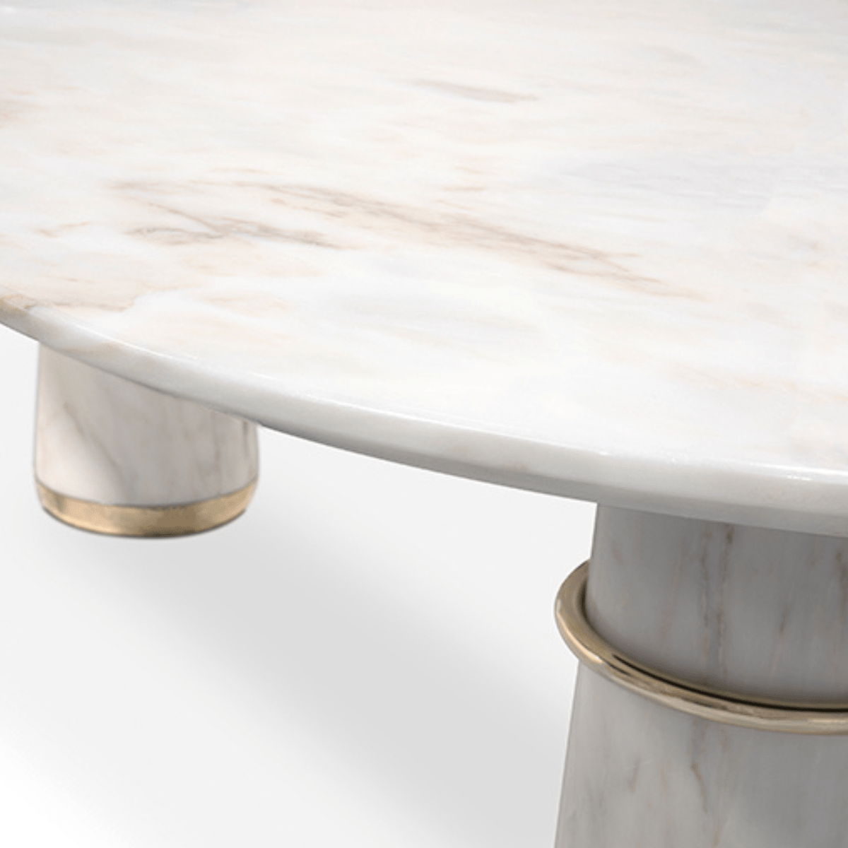 Agra II Dining Table