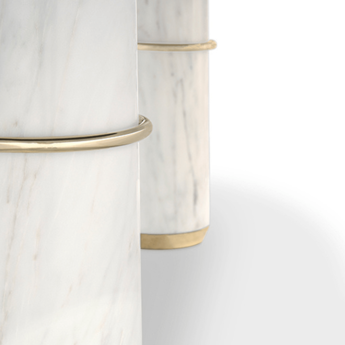 Agra II Dining Table