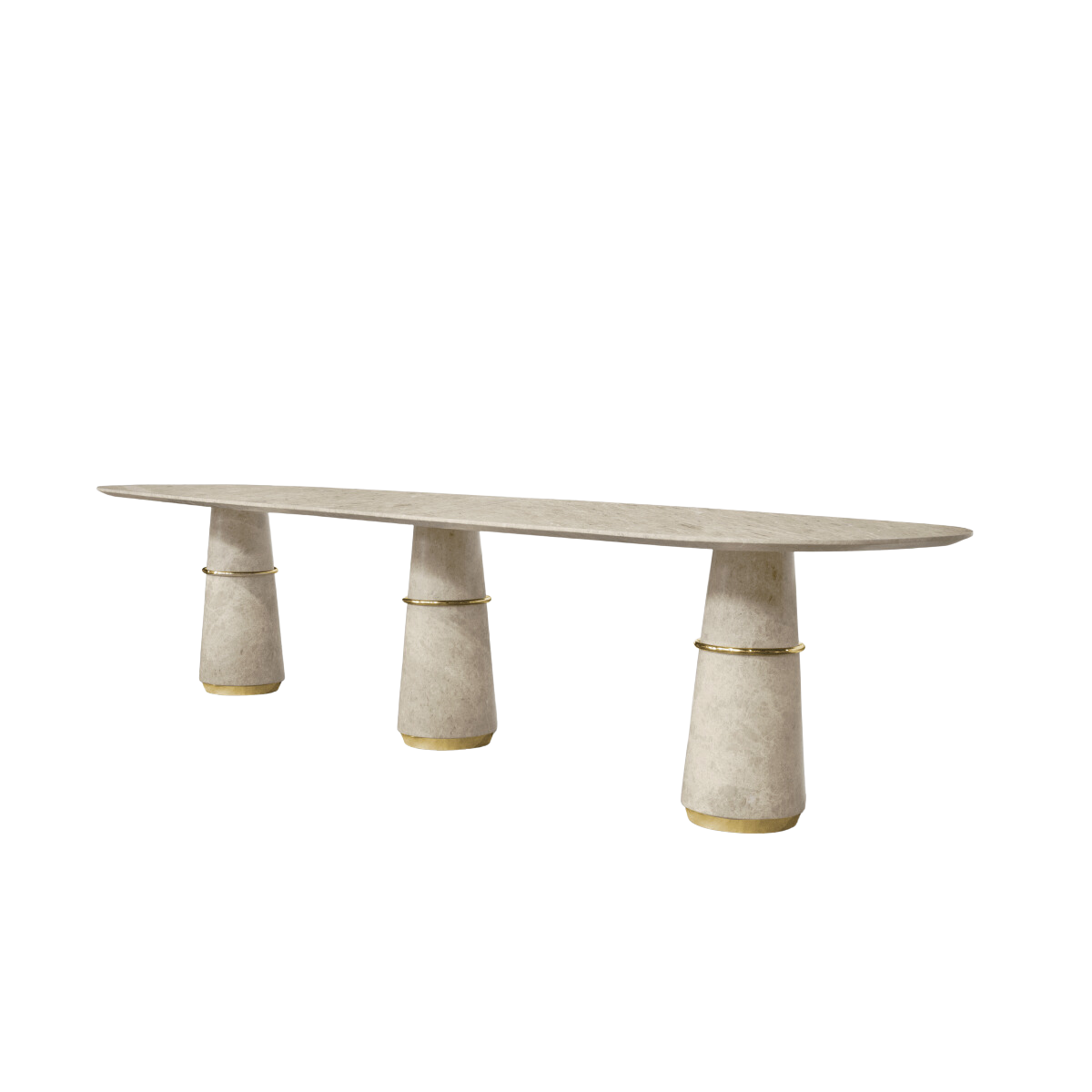 Agra IV Dining Table