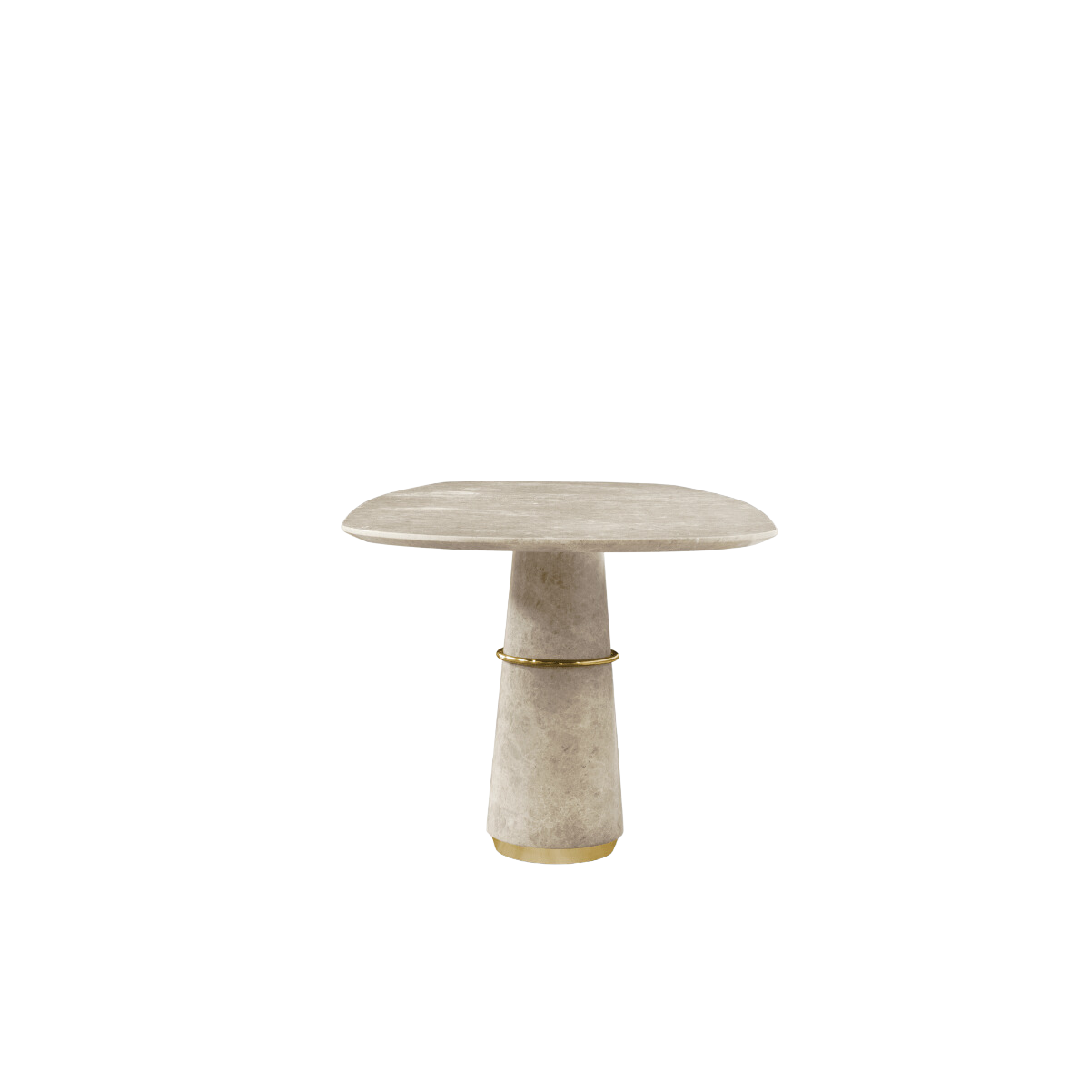 Agra IV Dining Table