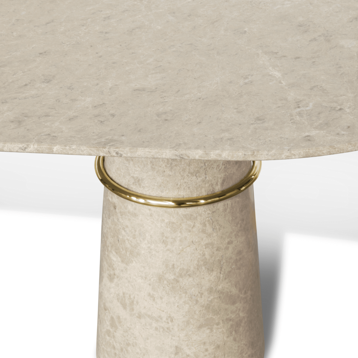 Agra IV Dining Table