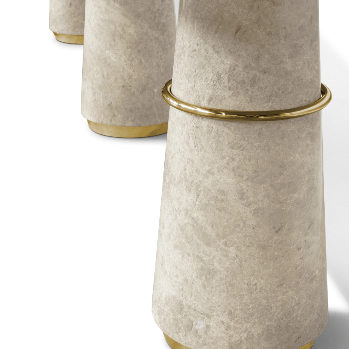 Agra IV Dining Table