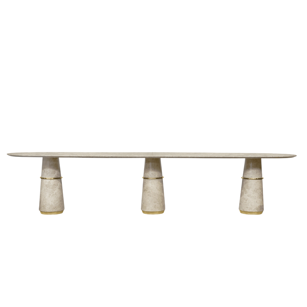 Agra IV Dining Table