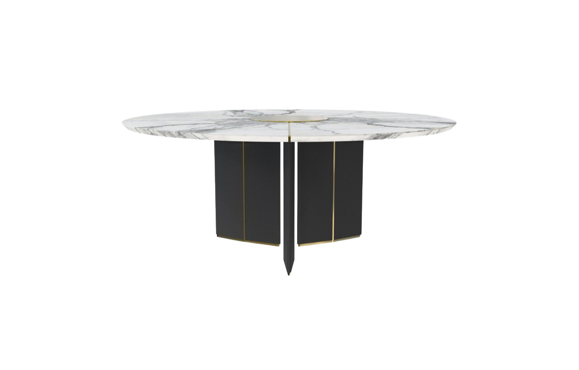 Algerone Dining Table