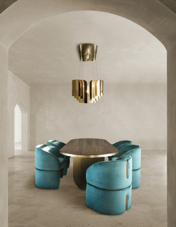 Ezra Dining Table
