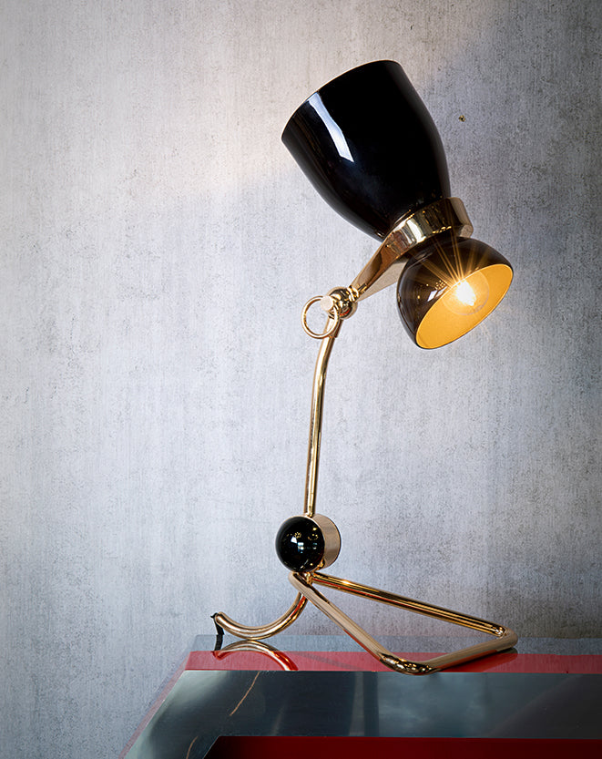 Amy Table Lamp