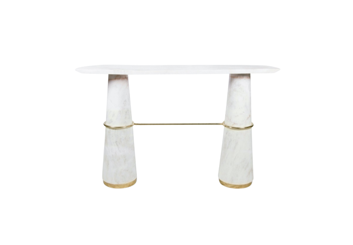 Agra Console Table