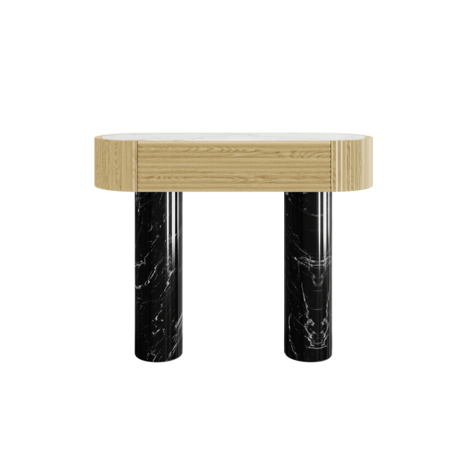 Anjelica Console