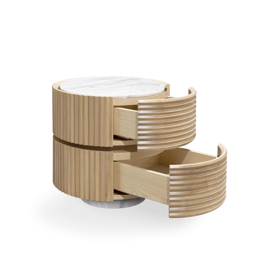 Anjelica Nightstand