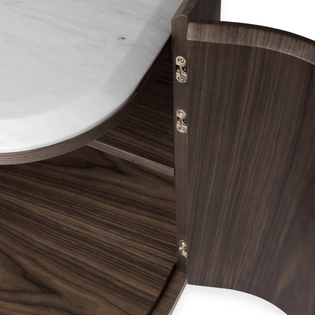 Anthony Side Board
