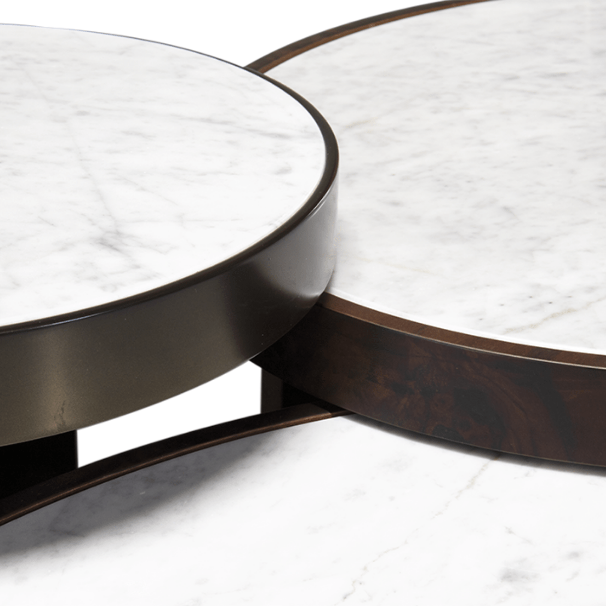 Antigua Center Table