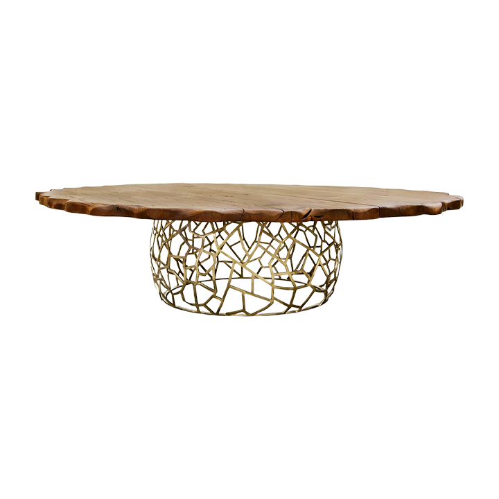 Apis II Dining Table