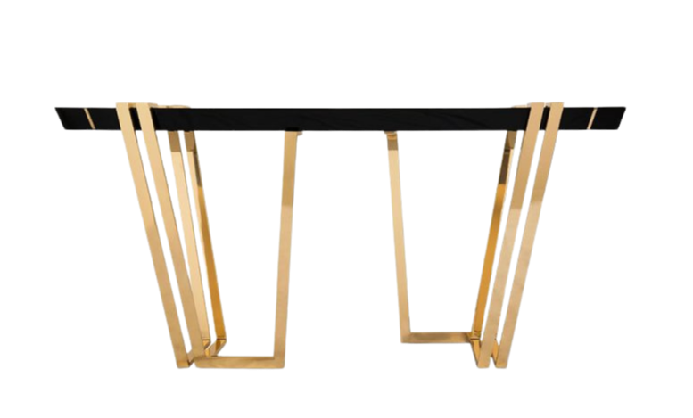 Apotheosis Console Table