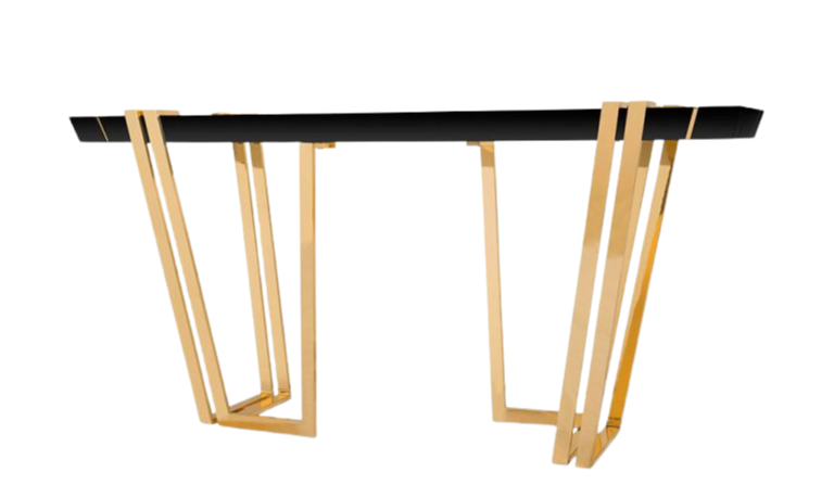 Apotheosis Console Table