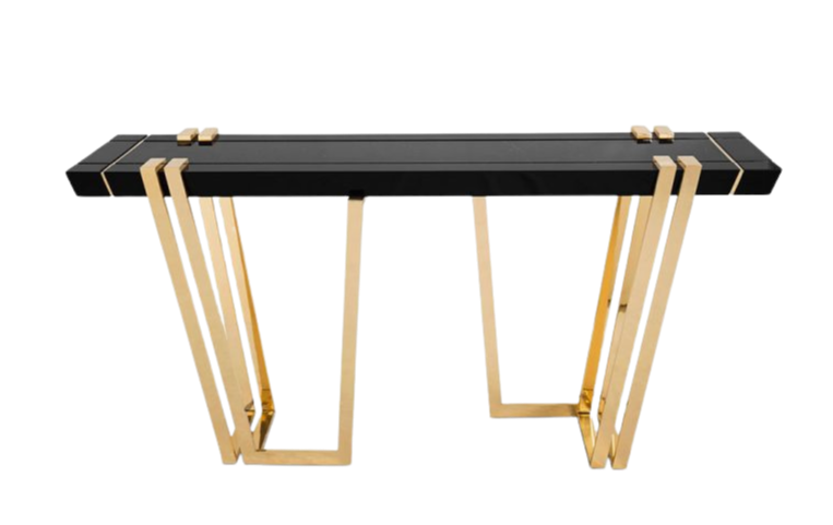 Apotheosis Console Table