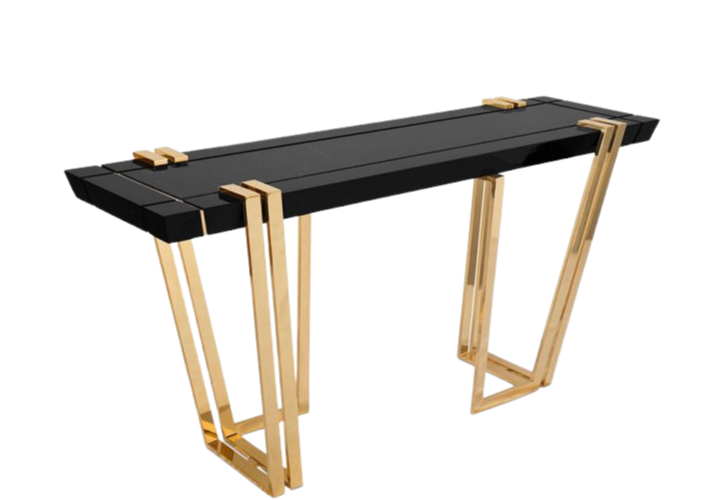 Apotheosis Console Table