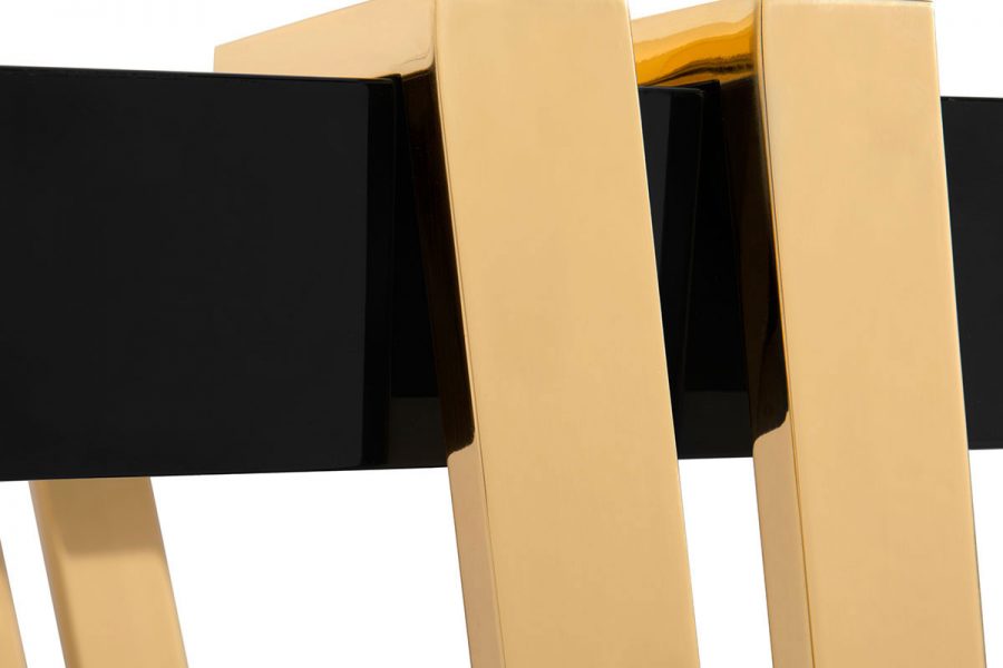 Apotheosis Console Table