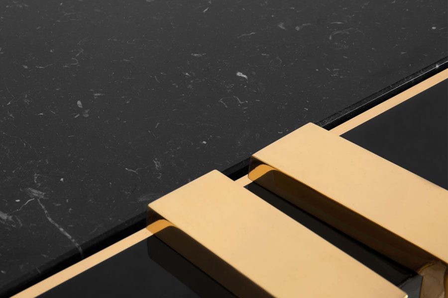 Apotheosis Console Table