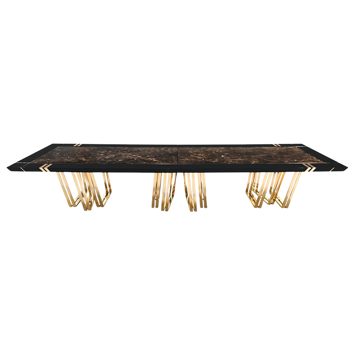 Apotheosis XL Dining Table