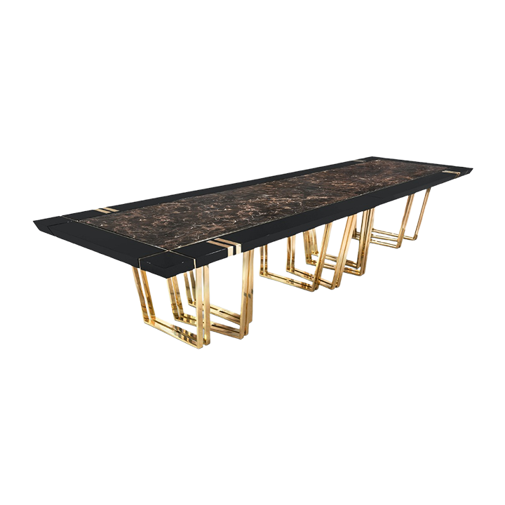 Apotheosis XL Dining Table