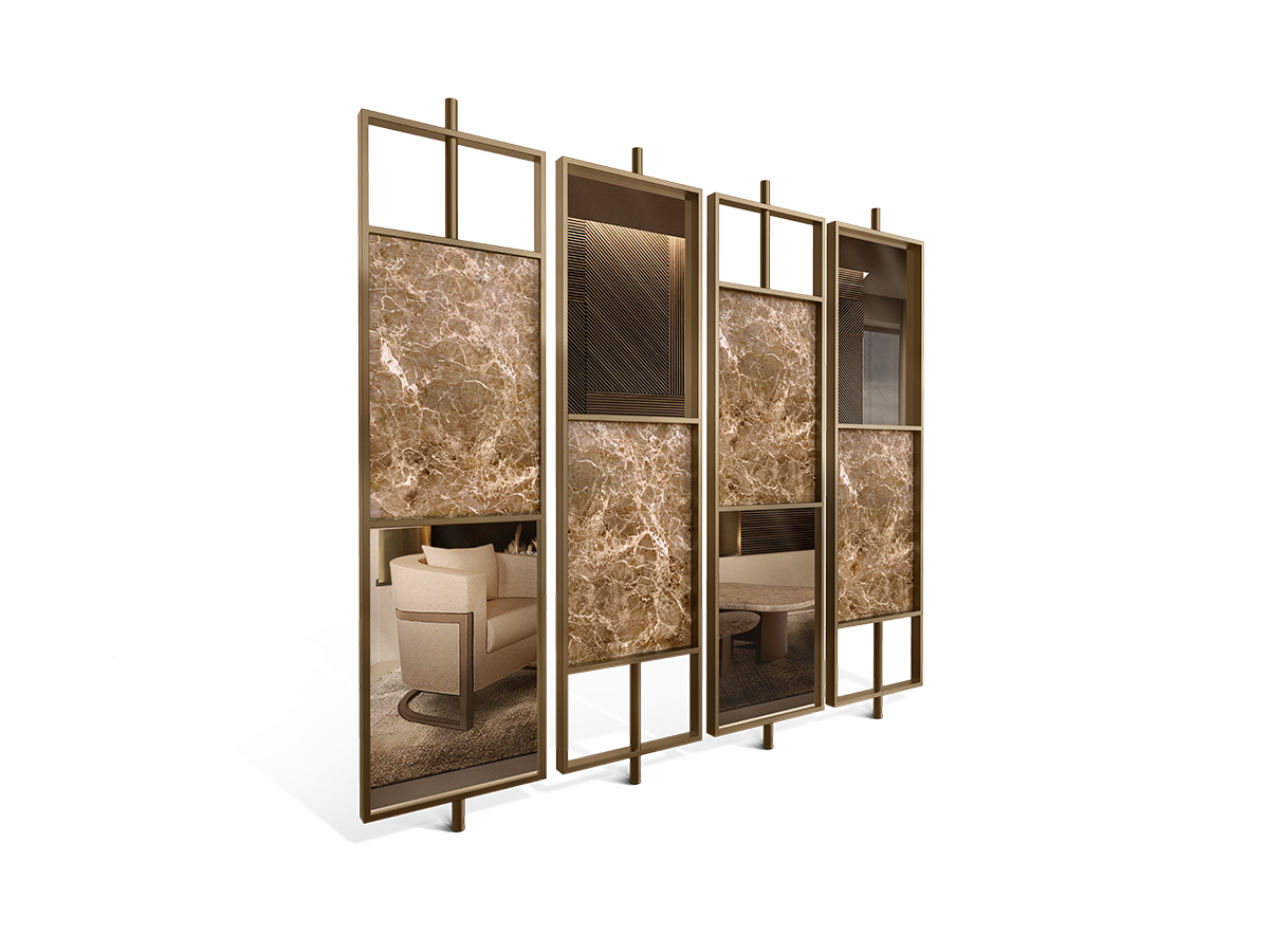 Arabica Screen